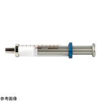 アズワン ルアーロックシリンジ 250μL 3010265 1本 4-5149-04（直送品）