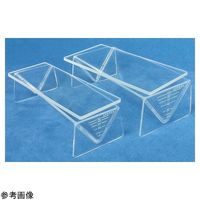 アズワン ガラス製リザーバー 50mL 4-5243-01 1個（直送品）