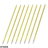 アズワン 標準棒状温度計（東亜計器製・トレサビリティ書類付）4-5249