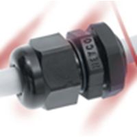 Penn Engineering 3220 LTF16 GRAY 1セット(10個)（直送品）