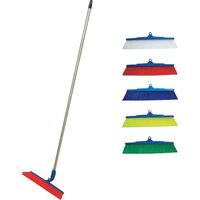 バーテック バーキンタほうき クネットタイプ ソフト5 B30KーBH60SMD 5P※ 63100605 1ケース(5本)（直送品）