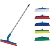 バーテック バーキンタほうき クネットタイプ短柄 ソフト5 B30KTーBH60SMD 5P 63112605 1ケース(5本)（直送品）