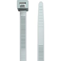 日本ワイドミュラー ワイドミュラー ケーブルタイ UL認証品 7940006072 1袋(100本) 365-2932（直送品）