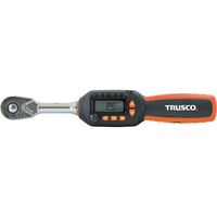 トラスコ中山 TRUSCO ラチェットデジタルトルクレンチ 差込角9.5mm 17~85Nm DTRS3-085C 1個 257-1476（直送品）