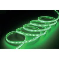 畑屋製作所 ハタヤ LEDテープライト片面発光タイプ（10m緑セット） LTP-10S（G） 1セット 352-9115（直送品）