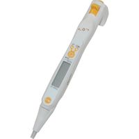 アイカムス・ラボ ICOMES ペン型電動ピペット pipetty 250μl MSIC01-03-250 1台 385-9198（直送品）