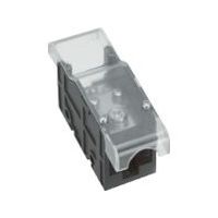 トラスコ中山 TRUSCO 分岐端子台 600V 80A 2P OTP80-2P 1個 257-3028（直送品）