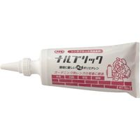 成瀬化学 レンガブロック接着剤 ナルブリック 700g NRSBRICK700 1本 368-2894（直送品）