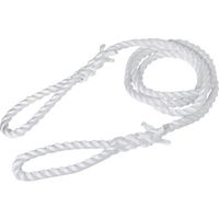 トラスコ中山 TRUSCO PPロープスリング 24mmX4m PP-2440 1本 258-0344（直送品）