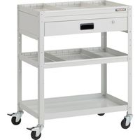TRUSCO c[S rbgS 700X450XH880 1io dؔ2it Sԗ zCg RBW-973S2V-Wiij