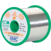 千住金属工業 千住金属 バラ_GAOーST F3 M705ー0.6 D500G_181692 S_GAO-ST 1巻 347-5169（直送品）