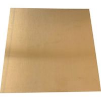 gXRR TRUSCO Vv[g ^J 0.05×100×200mm SISIN0.05-100-200 1 256-4471iij