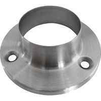 トラスコ中山 TRUSCO オールステンレスソケット25mm(ネジ止め付)2個入 TABCS-25 1個 256-1970（直送品）