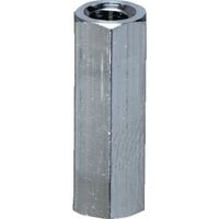 トラスコ中山 TRUSCO 六角サポーター ステンレス メスーメス M3XL30 10個入 TASU-330 1袋(10個)（直送品）