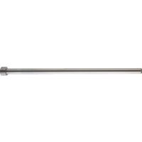 トラスコ中山 TRUSCO ストレートコアピン 軸径1.0mm T-CPH1 1本 257-3830（直送品）