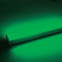 トライト LEDシームレス照明 L300 緑色 TLSML300NAGF 1台 362-5887（直送品）