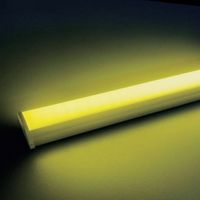 トライト LEDシームレス照明 L300 黄色 TLSML300NAYF 1台 362-5878（直送品）