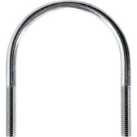 トラスコ中山 TRUSCO SGP用Uボルト SUS304 呼び径65A ねじ径M8 TSGP-BTM8-65A-S 1個 255-8541（直送品）