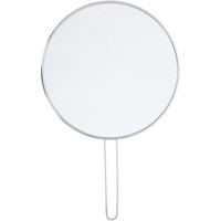 高儀 TAKAGI オイルスクリーン油はね防止ネット 29cm 4907052842397 1セット(2個)（直送品）