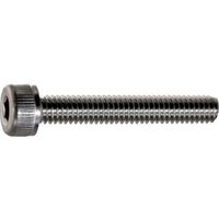 TRUSCO 六角穴付ボルト ステンレス 全ネジ M2.3X5 590本入 ヘキサゴンパック /キャップボルト(CAP) S078-2305（直送品）