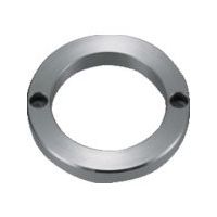 トラスコ中山 TRUSCO ロケートリング(ボルタタイプ用、2穴) TLLRBS120-15 1個 249-9722（直送品）