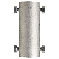 前澤化成工業 FRP開閉台 開閉台アジャスタージョイント カイヘイダイアジャスタージョイント 1個（直送品）