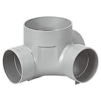 前澤化成工業 ビニマスシステム Mー90Y右200ー300 M-90Yミギ0200-0300 1個（直送品）