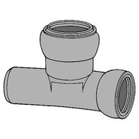 前澤化成工業 ビニホール200 KFVHFー15L右200ー200 KFVHF-15Lミギ0200-0200 1個（直送品）