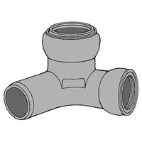 前澤化成工業 ビニホール200 KFVHFー75L右200ー200 KFVHF-75Lミギ0200-0200 1個（直送品）