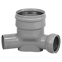 前澤化成工業 ビニホール300 VHFー45L右250ー300P VHF-45Lミギ0250-0300P 1個（直送品）