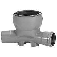 前澤化成工業 ビニホール300 KFVHRー30L右250ー300 KFVHR-30Lミギ0250-0300 1個（直送品）