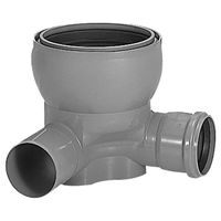 前澤化成工業 ビニホール300 KFVHRー90L左250ー300 KFVHR-90Lヒダリ0250-0300 1個（直送品）