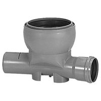 前澤化成工業 ビニホール300 KFVHRー15L右250ー300 KFVHR-15Lミギ0250-0300 1個（直送品）