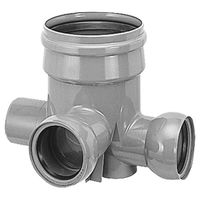 前澤化成工業 ビニホール300 VHFー90Y左250X200ー300 VHF-90Yヒダリ0250X0200-0300 1個（直送品）