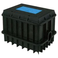 前澤化成工業 大型量水器ボックス MBー100D MB-0100D 1個（直送品）