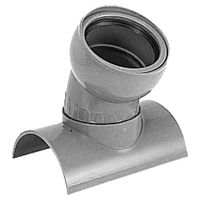 前澤化成工業 ヒューム管用自在支管 30SHRF250ー200 30SHRF0250-0200 1個（直送品）