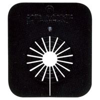 前澤化成工業 量水器ボックス 土留板 MMP