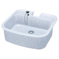 前澤化成工業 水栓パン SPR450 SPR0450 1個（直送品）