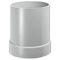 前澤化成工業 雨水マス嵩上げパイプ VU200KPS400Z VU0200KPS0400Z 1個（直送品）