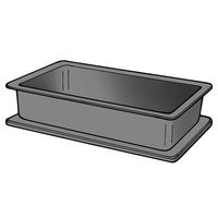 前澤化成工業 雑排水処理槽嵩上 嵩上げソケット ZKー200Aー200 ZK-0200A-0200 1個（直送品）