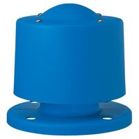 前澤化成工業 通風筒 MK15ー200 MK0015-0200 1個（直送品）