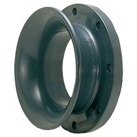 前澤化成工業 ラッパ口 VRFー150 VRF-0150 1個（直送品）