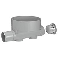 前澤化成工業 ビニマスシステム MCーST125X100ー300 MC-ST0125X0100-0300 1個（直送品）