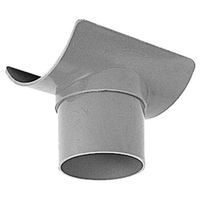 前澤化成工業 副管用90度支管 HS300ー200 HS0300-0200 1個（直送品）