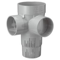 前澤化成工業 雨水浸透マス SUMAー90L250ー300 SUMA-90L0250-0300 1個（直送品）