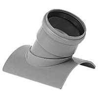 前澤化成工業 ヒューム管用支管 K60SHR300ー200 K60SHR0300-0200 1個（直送品）