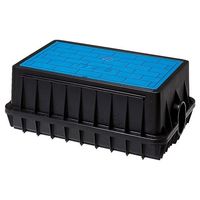 前澤化成工業 大型量水器ボックス MBー50SFX350 MB-0050SFX0350 1個（直送品）