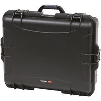 タカチ電機工業 タカチ 防水キャリングケース NKK945B 1台 203-5127（直送品）