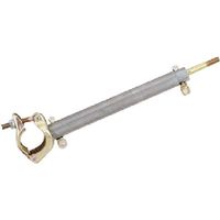 タカミヤ TOP壁つなぎHA―G型1925(10本入り) 1050102 1箱(10本) 228-5034（直送品）