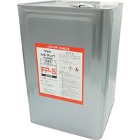 タセト カラーチェック浸透液 FP-S 18L FPS.18 1缶 338-5312（直送品）